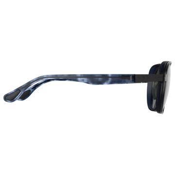 Gray Sable Sunglasses