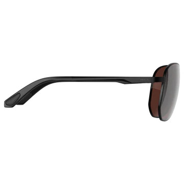 Brown Welvis Sunglasses