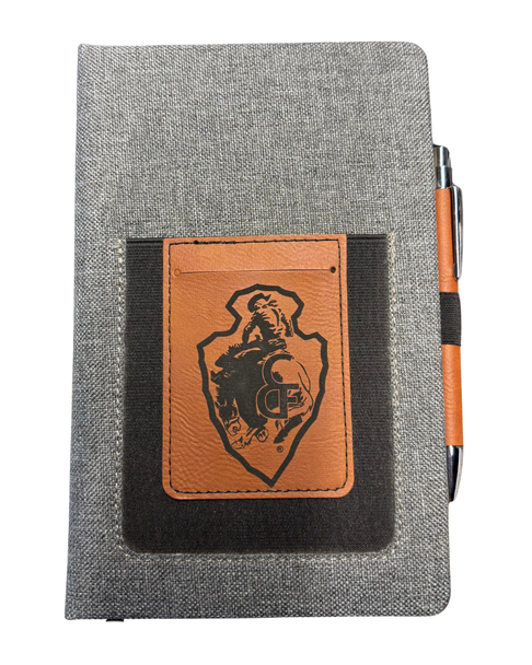 Arrowhead Journal
