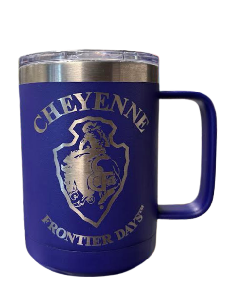 15 oz Arrowhead Mug
