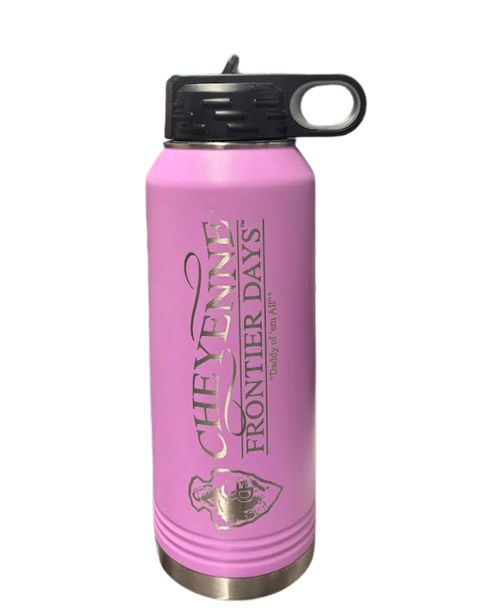 32 oz Hydration Bottle