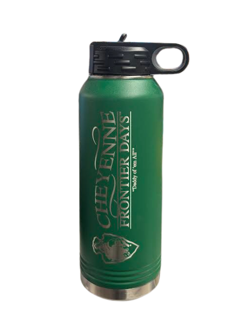 32 oz Hydration Bottle