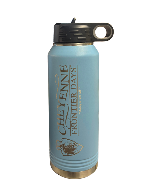 32 oz Hydration Bottle