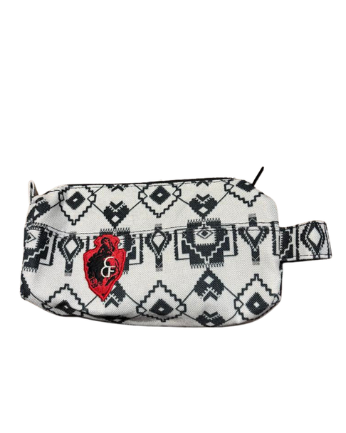 Aztec Pencil Case