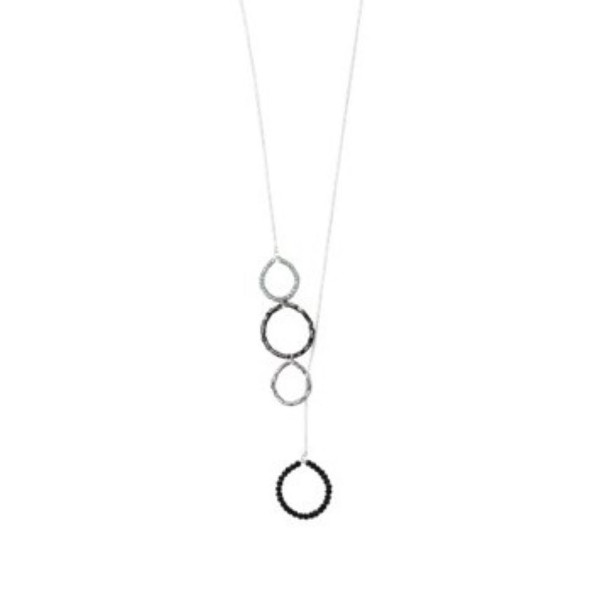 Lasso Necklace
