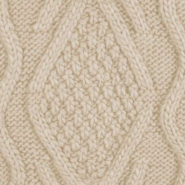 Arctic Bliss Poncho