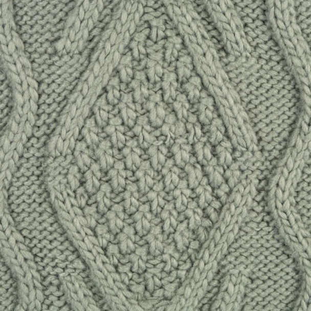 Arctic Bliss Poncho