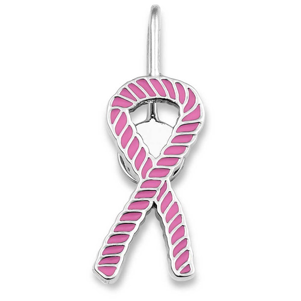 Tough Enough to Wear Pink Hat Clip