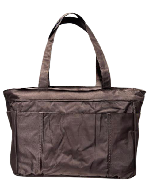 Wyoming Steamboat insulated Tote Bag