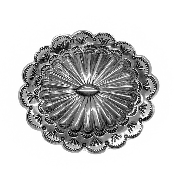 The Sidney Buckle