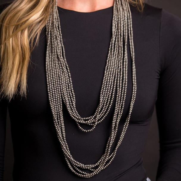 The Maggie Necklace