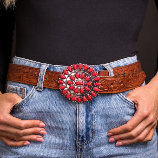 The Ardmore Buckle