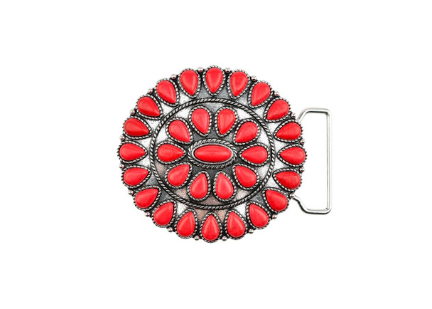 The Ardmore Buckle