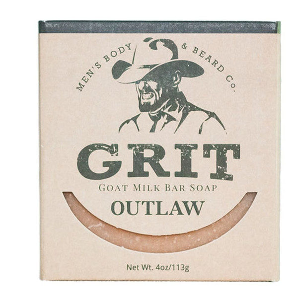 Goat Milk Bar Soap