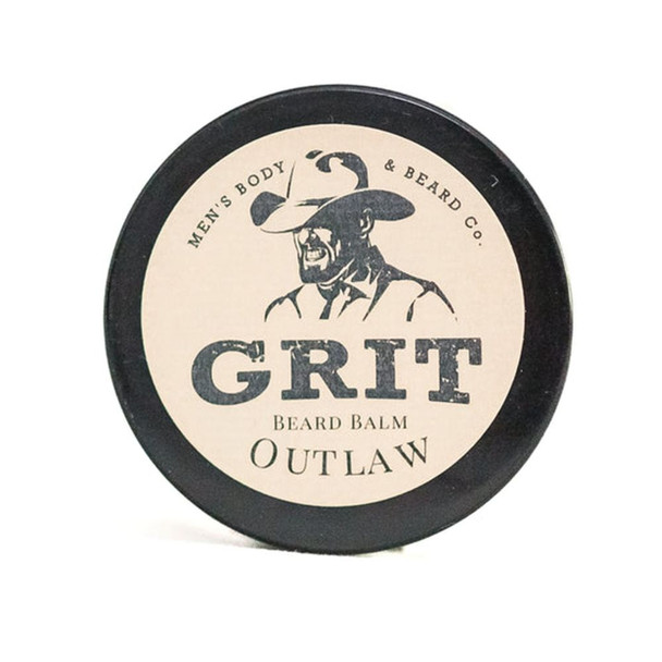 Beard Balm