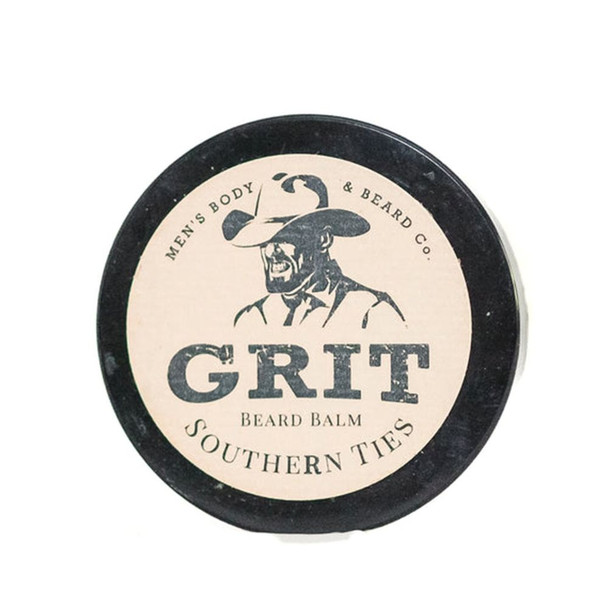 Beard Balm