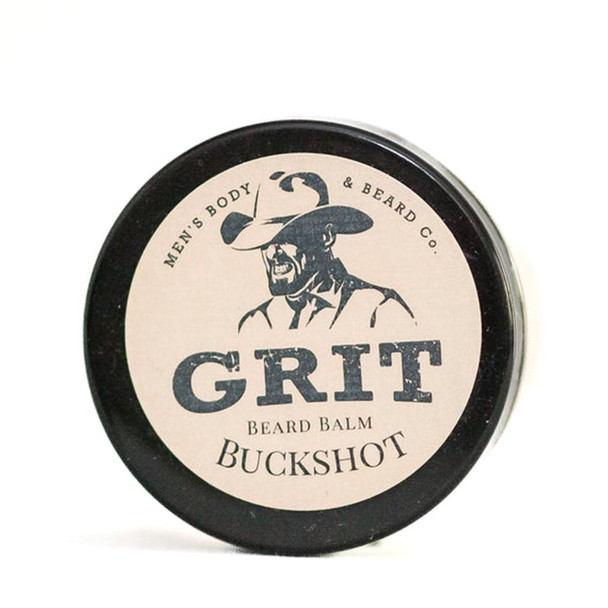 Beard Balm