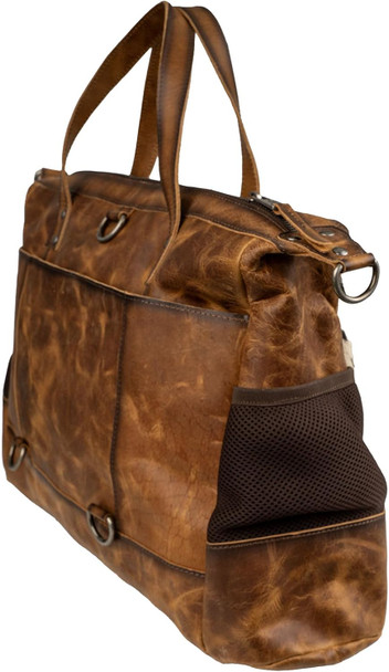 Vaquero Cowhide Amelia Multi-Bag