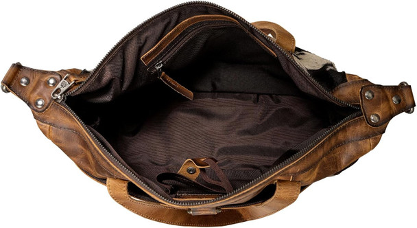Vaquero Cowhide Amelia Multi-Bag