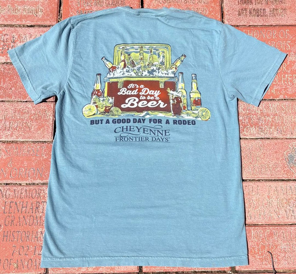Bad Day To Be A Beer T-Shirt