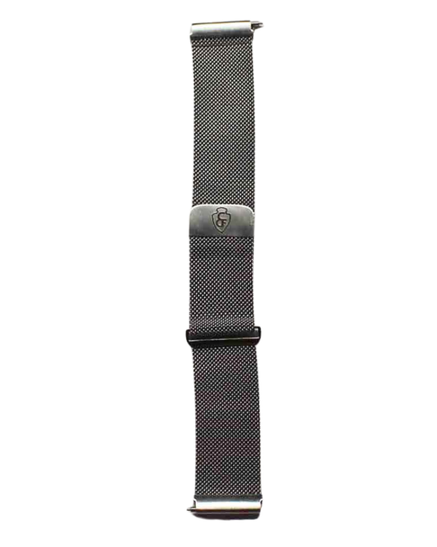 38 mm Stainless Apple Watch Band