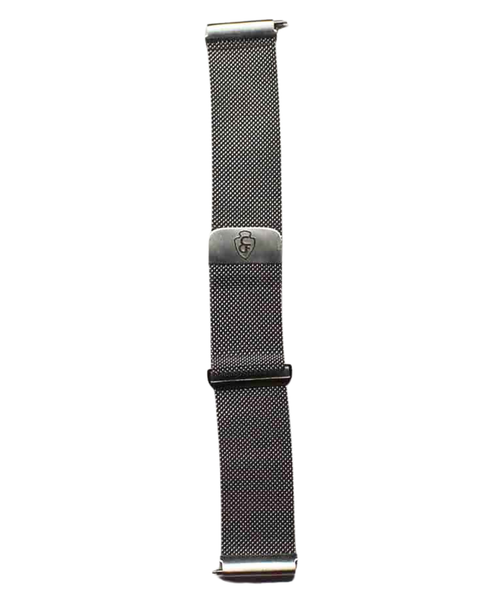 22mm Stainless Apple Watch Band