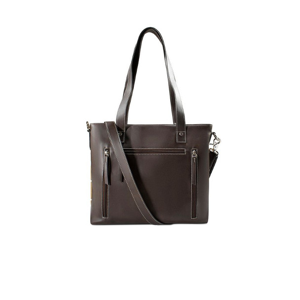 Lori Steer Skull Women's Handbag
