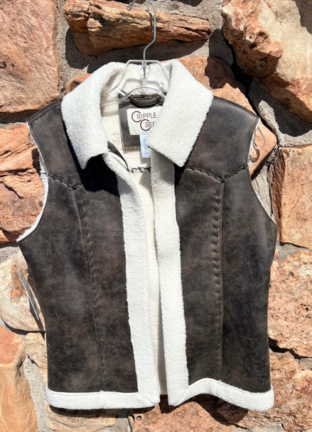 Cheyenne Vest