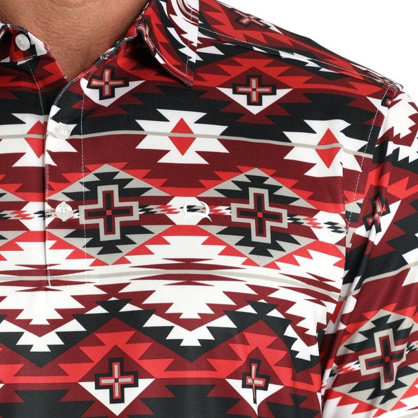 Arenaflex Aztec Polo