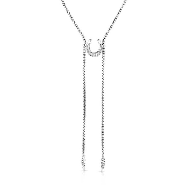 Between Luck Necklace