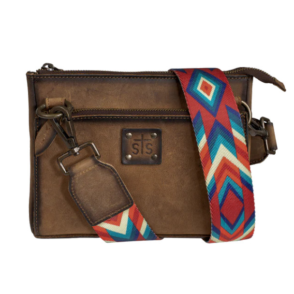 Baroness Basic Bliss Lily Crossbody