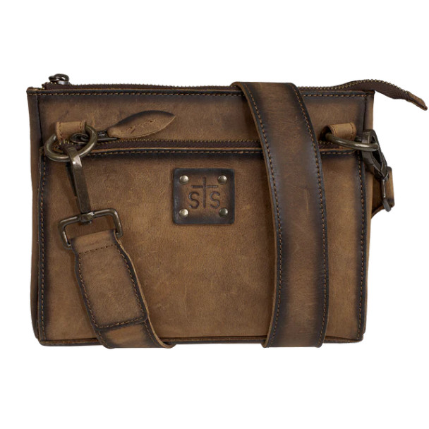 Baroness Basic Bliss Lily Crossbody
