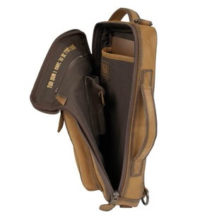 Baroness Basic Bliss Shiloh Backpack Messenger