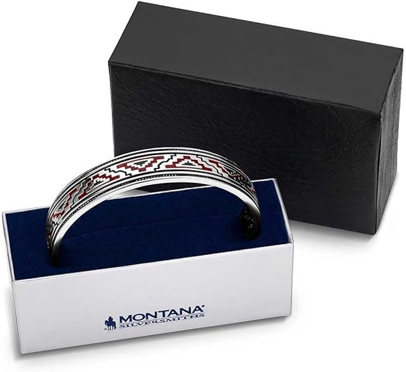 Amarillo Cuff Bracelet