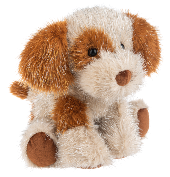 Furrific Puppies Stuffed Animal