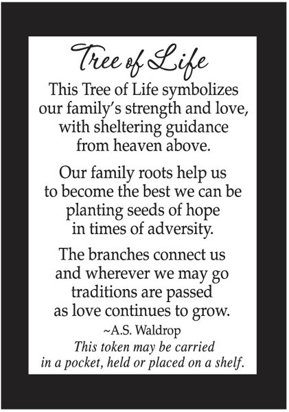 Tree of Life Token