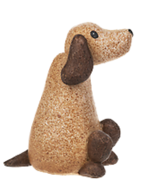 Rock Dog Figurine