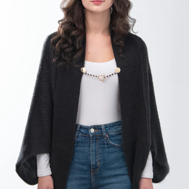 Cardigan Clips