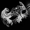 Dragonfly Masquerade Mask M7173
