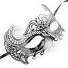 Dragonfly Masquerade Mask M7173