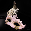 Party Masquerade Mask M33128PG