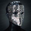 masquerade masks, men masquerade mask, masquerade ball mask, full face masquerade mask