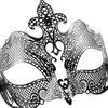 Masquerade masks, party masks, halloween masks, halloween costume masks, couples masquerade masks.