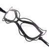 Masquerade masks, party masks, halloween masks, halloween costume masks, couples masquerade masks.