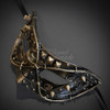 Steampunk masquerade masks, steampunk mask, women’s steampunk masquerade mask, steampunk masks