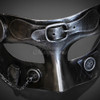 Steampunk masquerade masks, steampunk mask, women’s steampunk masquerade mask, steampunk masks