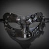 Steampunk masquerade masks, steampunk mask, women’s steampunk masquerade mask, steampunk masks