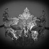 Masquerade wedding ideas to wear masquerade mask for men and women.