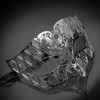 Couple's masquerade masks, Halloween costume masks, masquerade masks for prom and party masks.