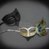 Masquerade wedding ideas to wear masquerade mask for men and women.